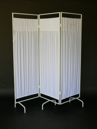 Paraván 3-dielny - 8009